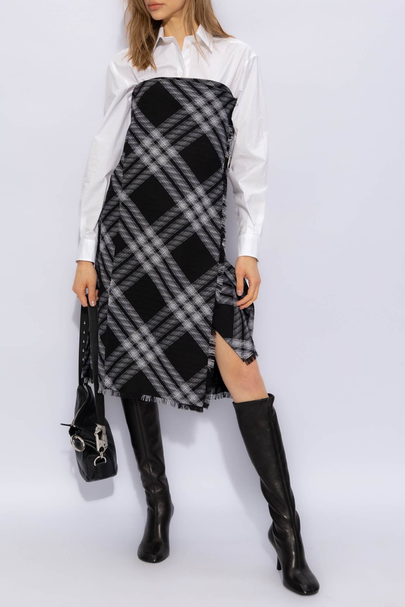 Burberry Windbraker hotsell Dress